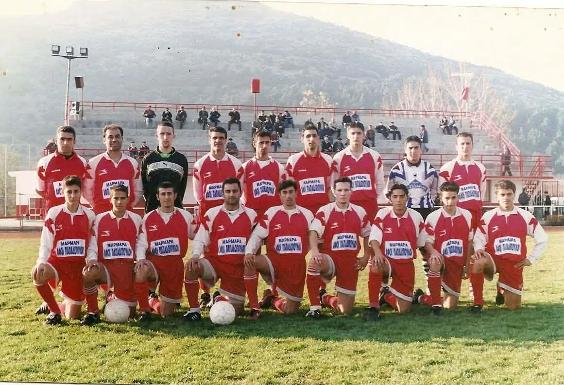 Ιστορική φωτογραφία 27