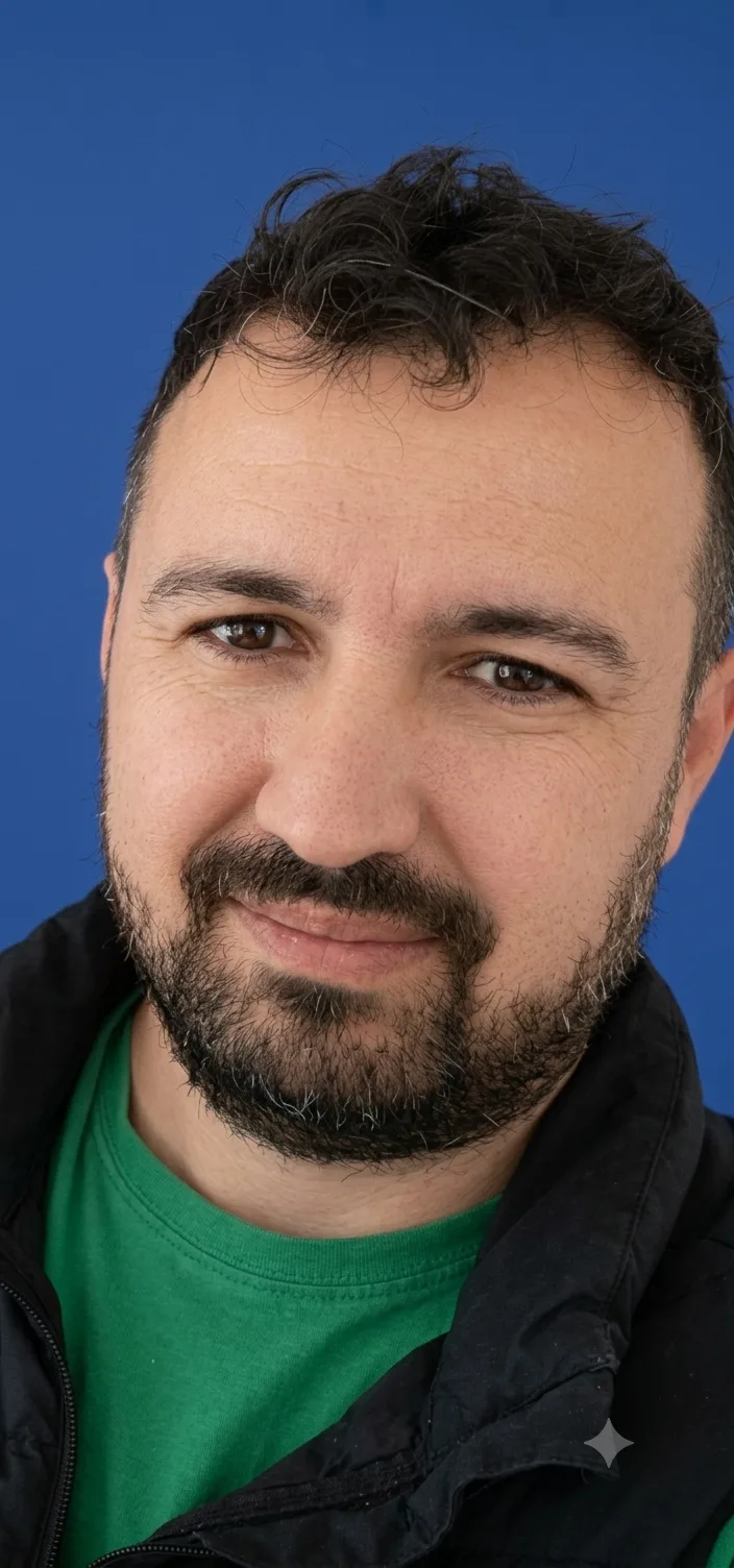Κωνσταντίνος Μπερμπάντης