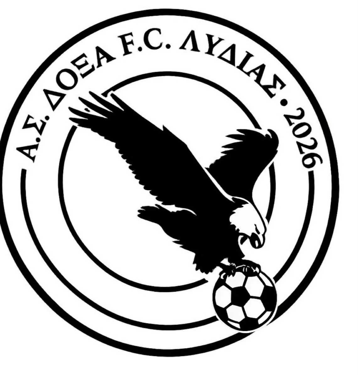Δόξα Λυδίας