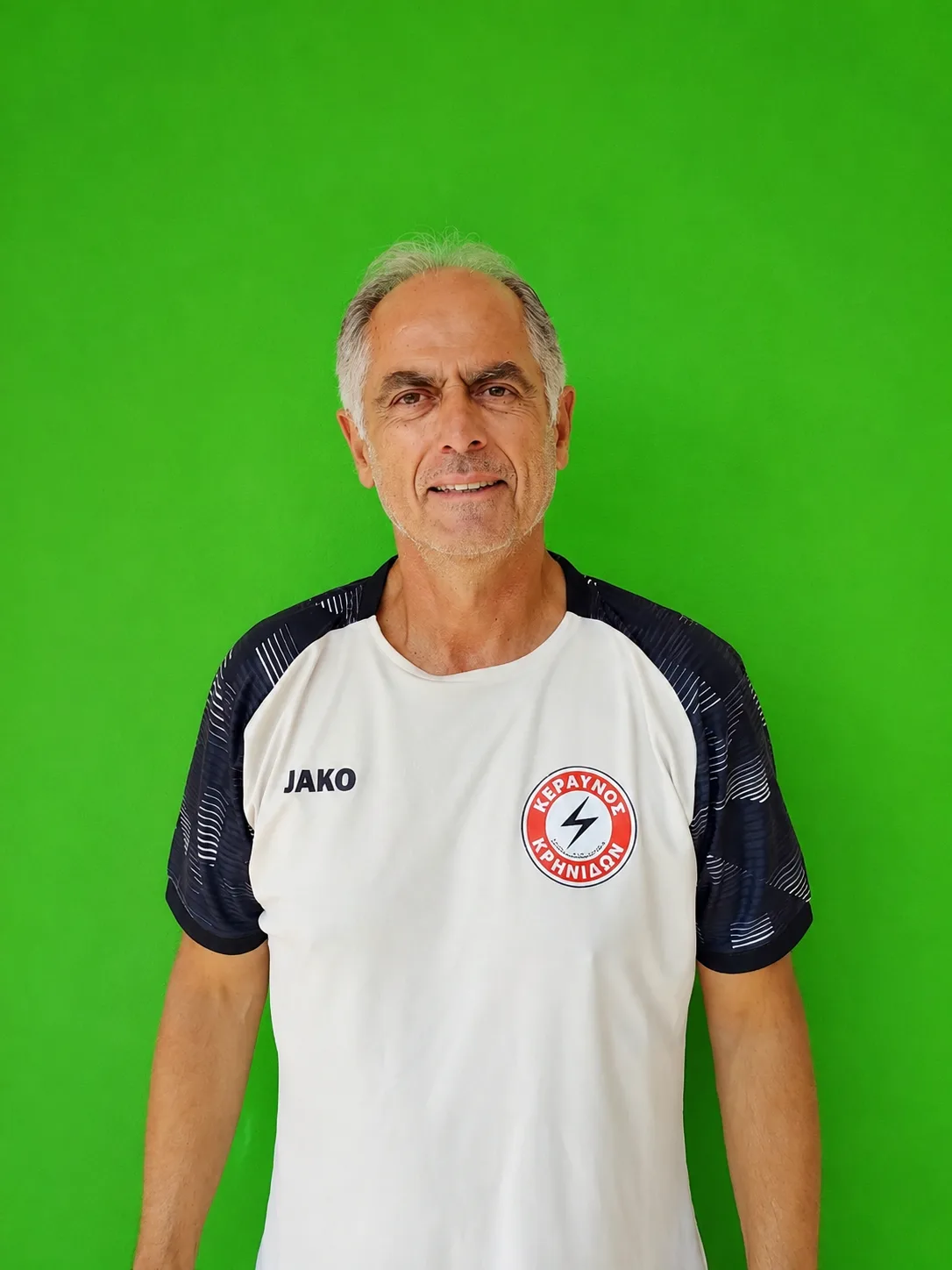 Γεώργιος Παντελίδης